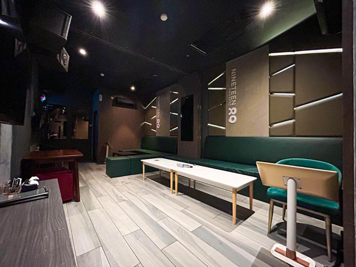 Cel Hotel Skudai Eksteriør billede